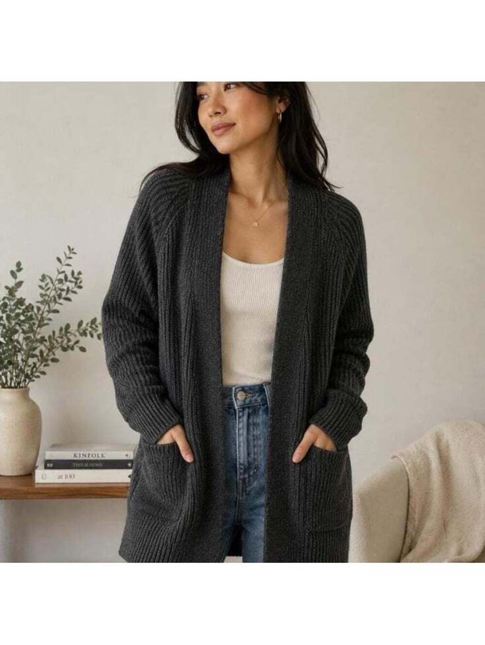 Women’s Universal Thread cardigan